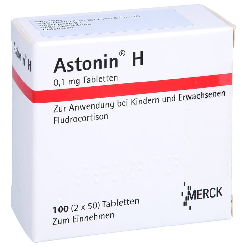 Astonin H