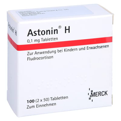 Astonin H