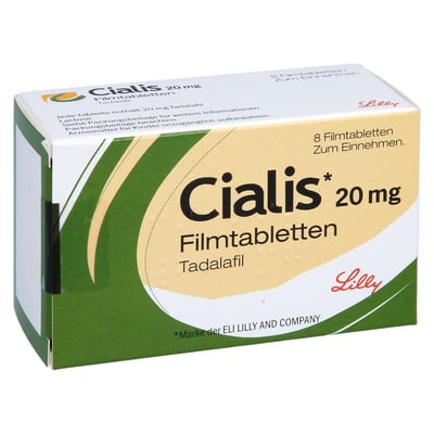 Cialis 20mg