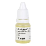 OCULOTECT fluid PVD Augentropfen