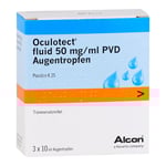 OCULOTECT fluid PVD Augentropfen
