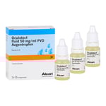 OCULOTECT fluid PVD Augentropfen
