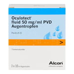 OCULOTECT fluid PVD Augentropfen
