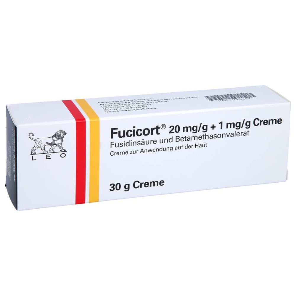 Fucicort