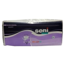 Seni Super Plus Small Windelhose