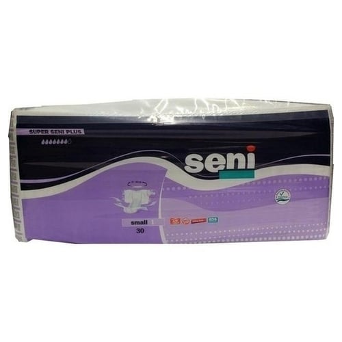 Seni Super Plus Small Windelhose
