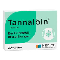 Tannalbin