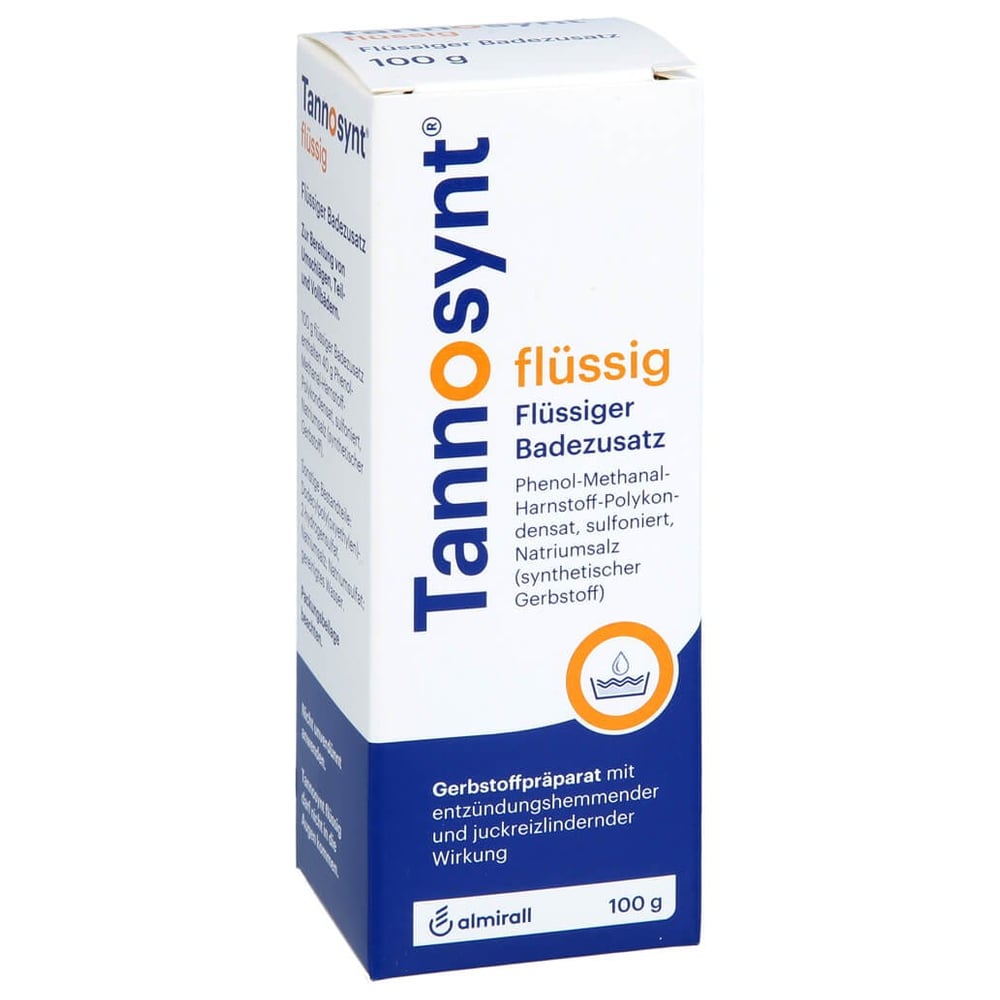 Tannosynt flüssig