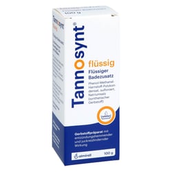 Tannosynt flüssig