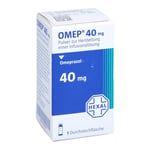 Omep 40 mg Pulv Z H Inf Produktbild 1
