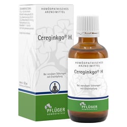 Cereginkgo H