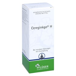 Cereginkgo H