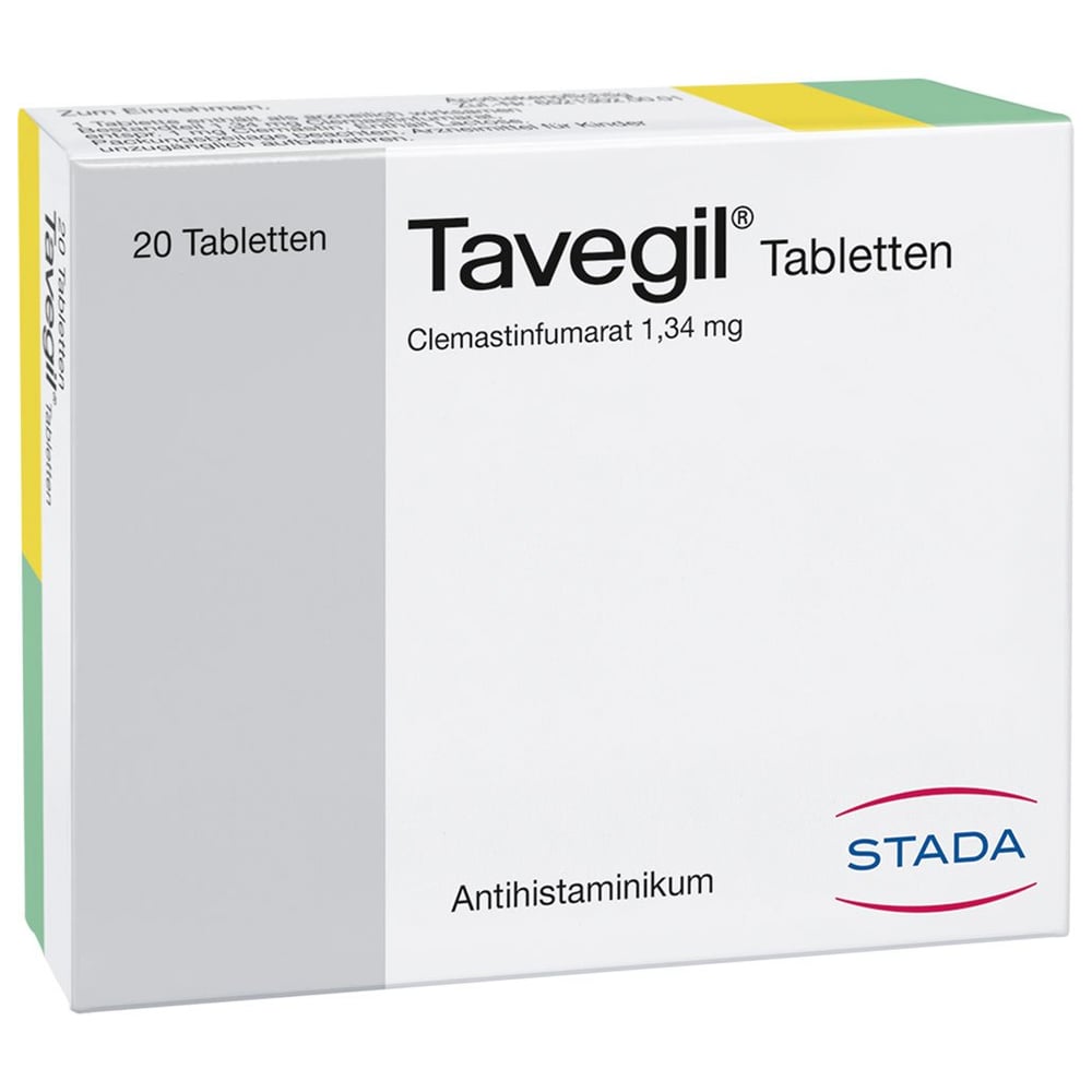 Tavegil