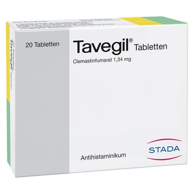 Tavegil