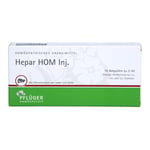 Hepar HOM Injektion Produktbild 3