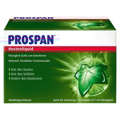 Prospan Hustenliquid