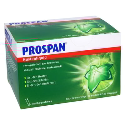 Prospan Hustenliquid