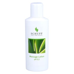 Massage Lotion