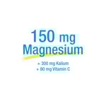 Magnesium Verla plus Granulat