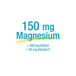 Magnesium Verla plus Granulat Produktbild 6