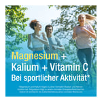 Magnesium Verla plus Granulat
