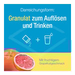 Magnesium Verla plus Granulat