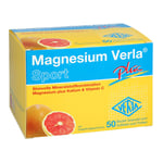 Magnesium Verla plus Granulat Produktbild 1