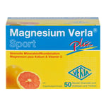 Magnesium Verla plus Granulat