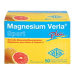 Magnesium Verla plus Granulat Produktbild 2