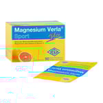 Magnesium Verla plus Granulat