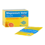 Magnesium Verla plus Granulat
