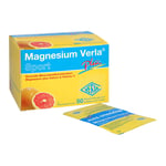 Magnesium Verla plus Granulat Produktbild 3