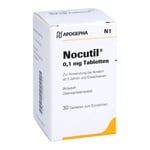 Nocutil 0,1 mg Produktbild 1