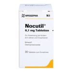 Nocutil 0,1 mg Produktbild 2