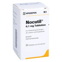 Nocutil 0.1mg