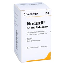 Nocutil 0.1mg