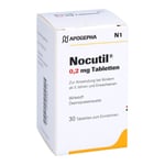 Nocutil 0,2 mg Produktbild 1
