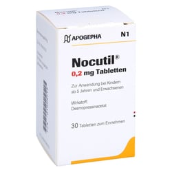 Nocutil 0,2 mg