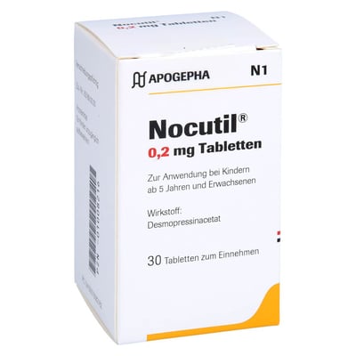Nocutil 0,2 mg Produktbild 1