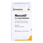 Nocutil 0,2 mg Produktbild 2