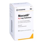 Nocutil 0,2 mg Produktbild 1