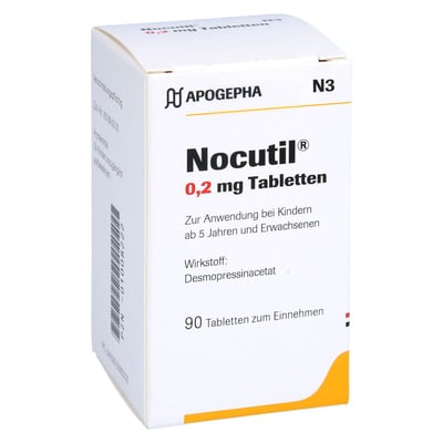 Nocutil 0,2 mg Produktbild 1