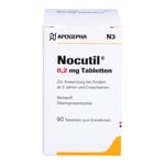 Nocutil 0,2 mg Produktbild 2