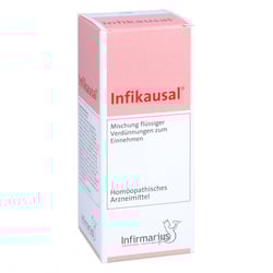 Infikausal Tropfen