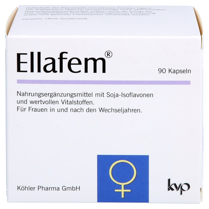 Ellafem