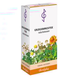 Erzgebirgstee