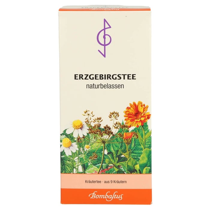 Erzgebirgstee
