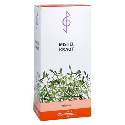 Mistelkraut