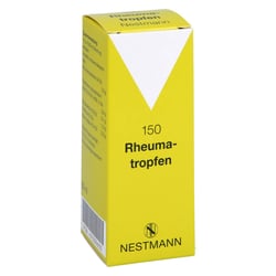 Rheumatropfen Nestmann 150