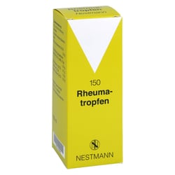Rheumatropfen Nestmann 150
